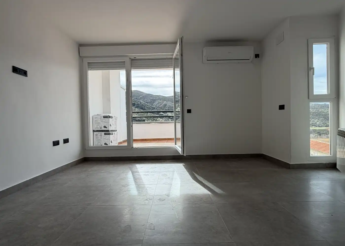 Ático en venta en Calle Camino Viejo de Güéjar, 35, Cenes de la Vega