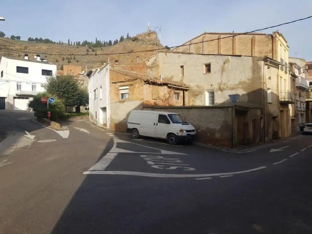 Casa en venta en calle Bassa, imagen 4