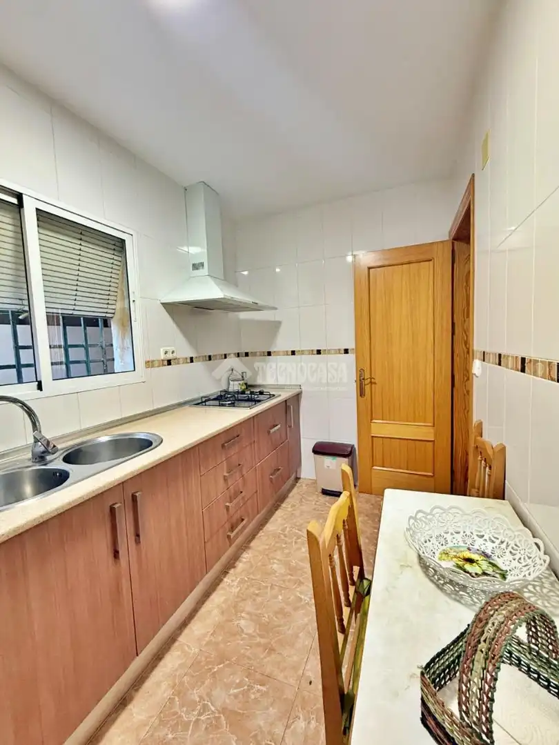 Maison jumelée à vendre à Santa María del Águila, imagen 10