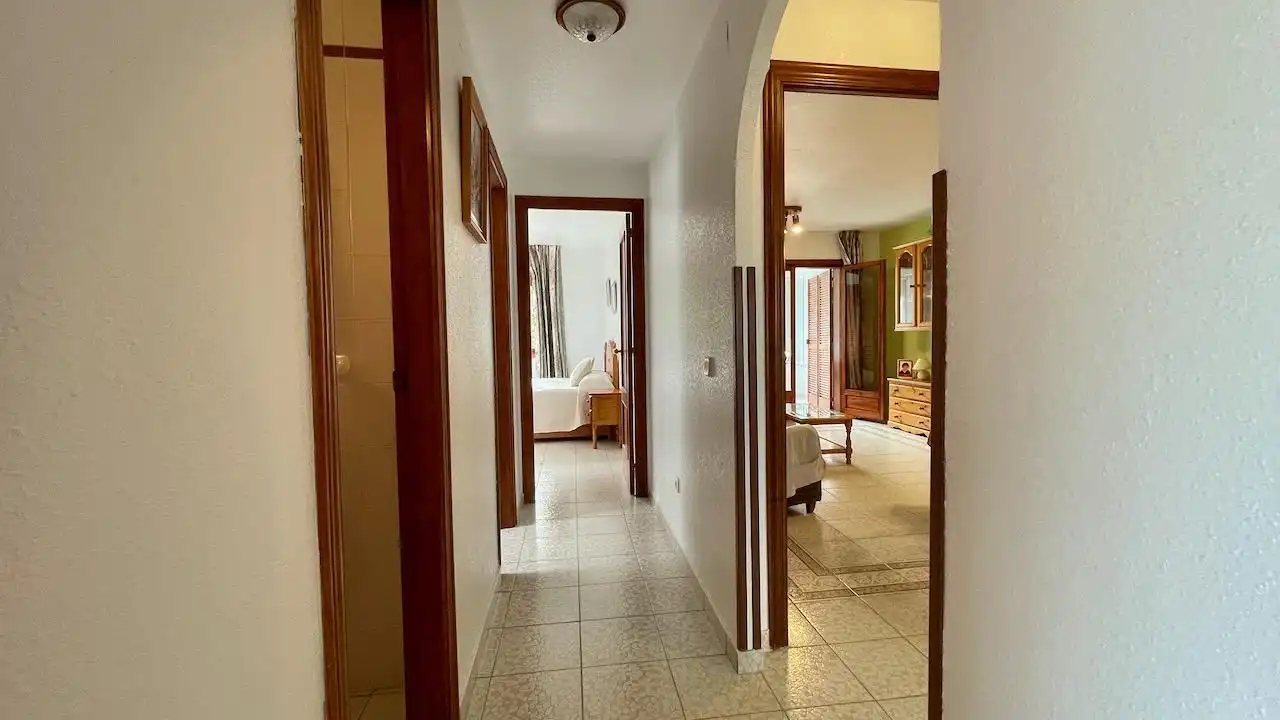 Wohnung zum Verkauf in L'Alfàs del Pi