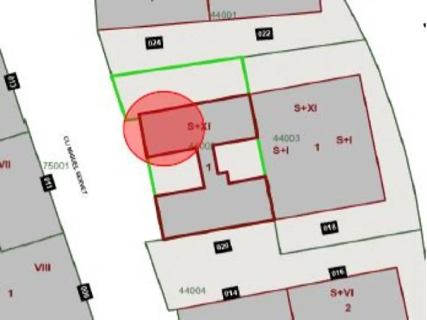 Piso en venta en Sestao 
