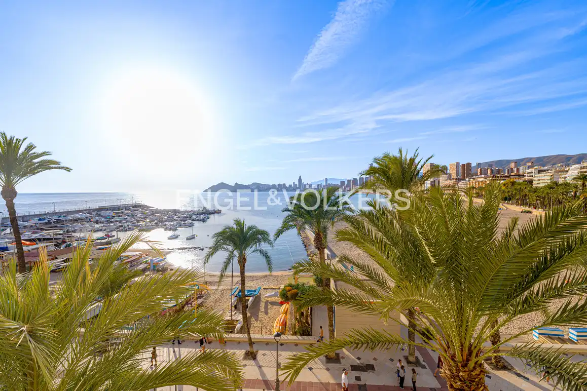 Apartment zum Verkauf in Casco Antiguo - Puerto, imagen 19