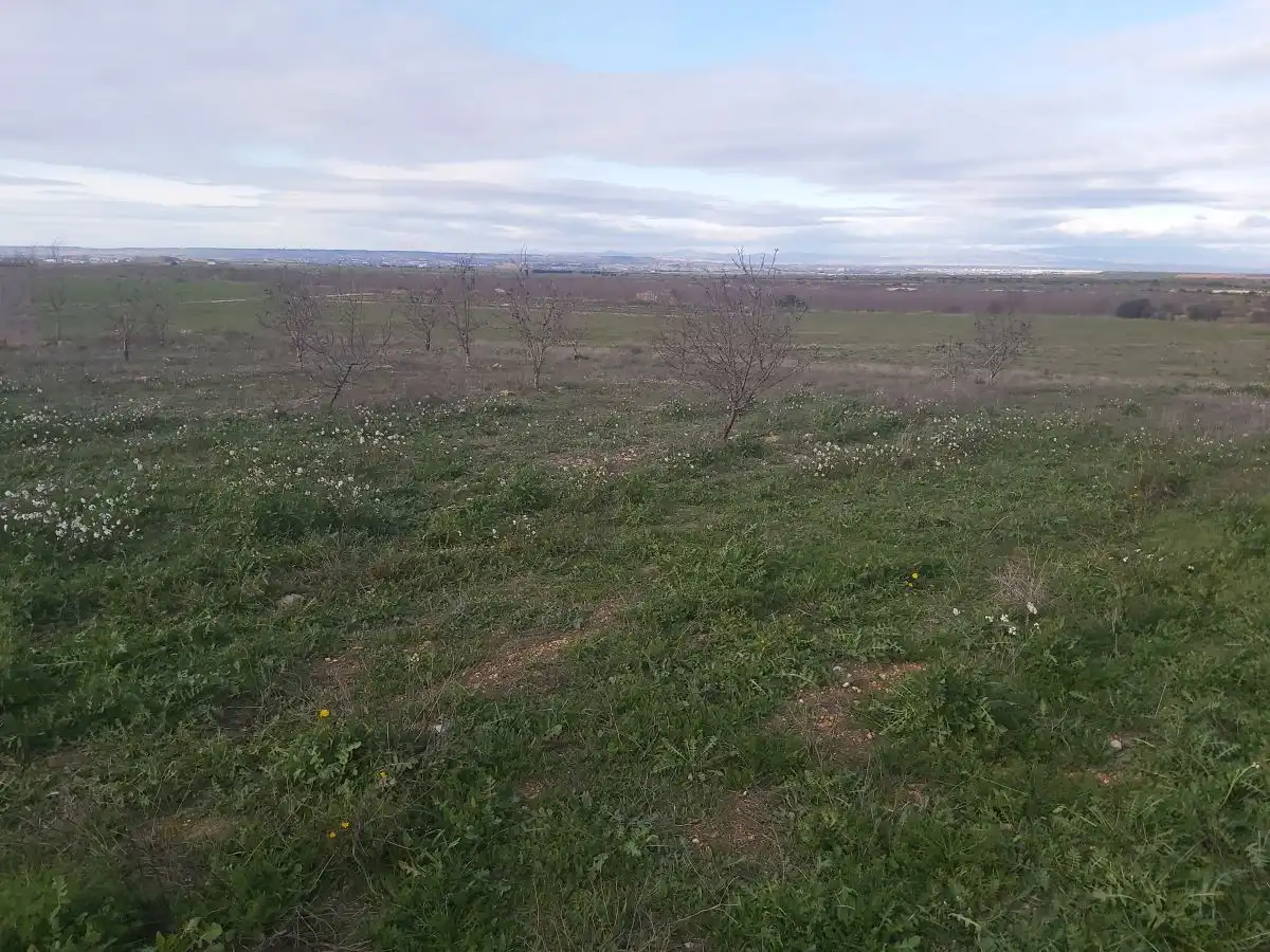 Terreno en venta en Aspa