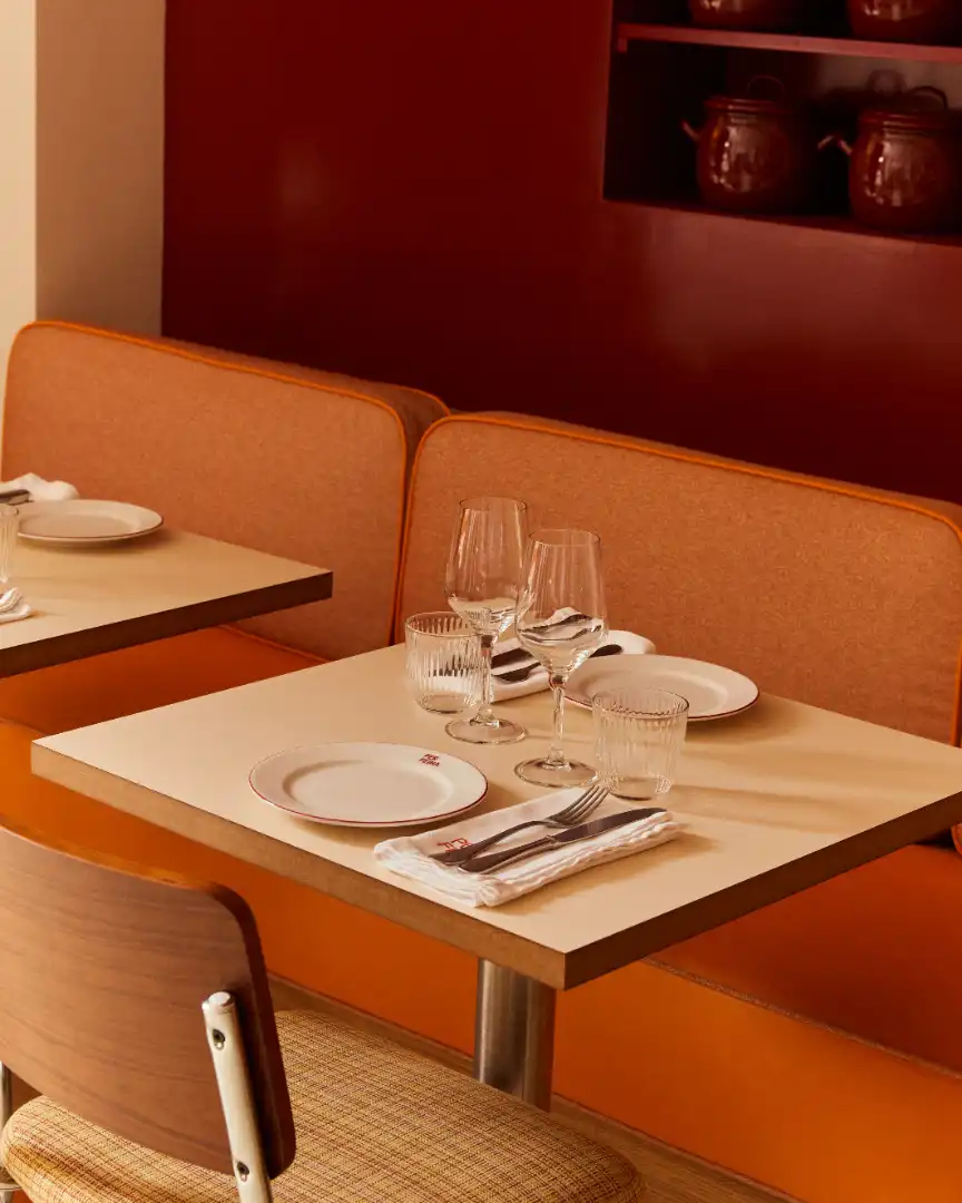 Local comercial en traspaso en Via Augusta 9, imagen 8