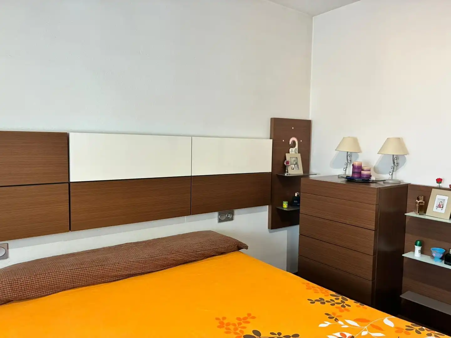 Bedroom of Houses for sale in Molina de Segura