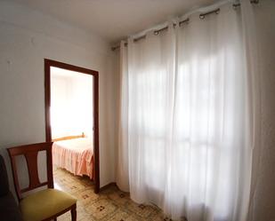 Bedroom of Flat to rent in  Jaén Capital  with Furnished, Washing machine and Microwave