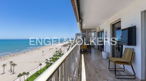 Photo 4 of Flat for rent in Sant Antoni, Cullera