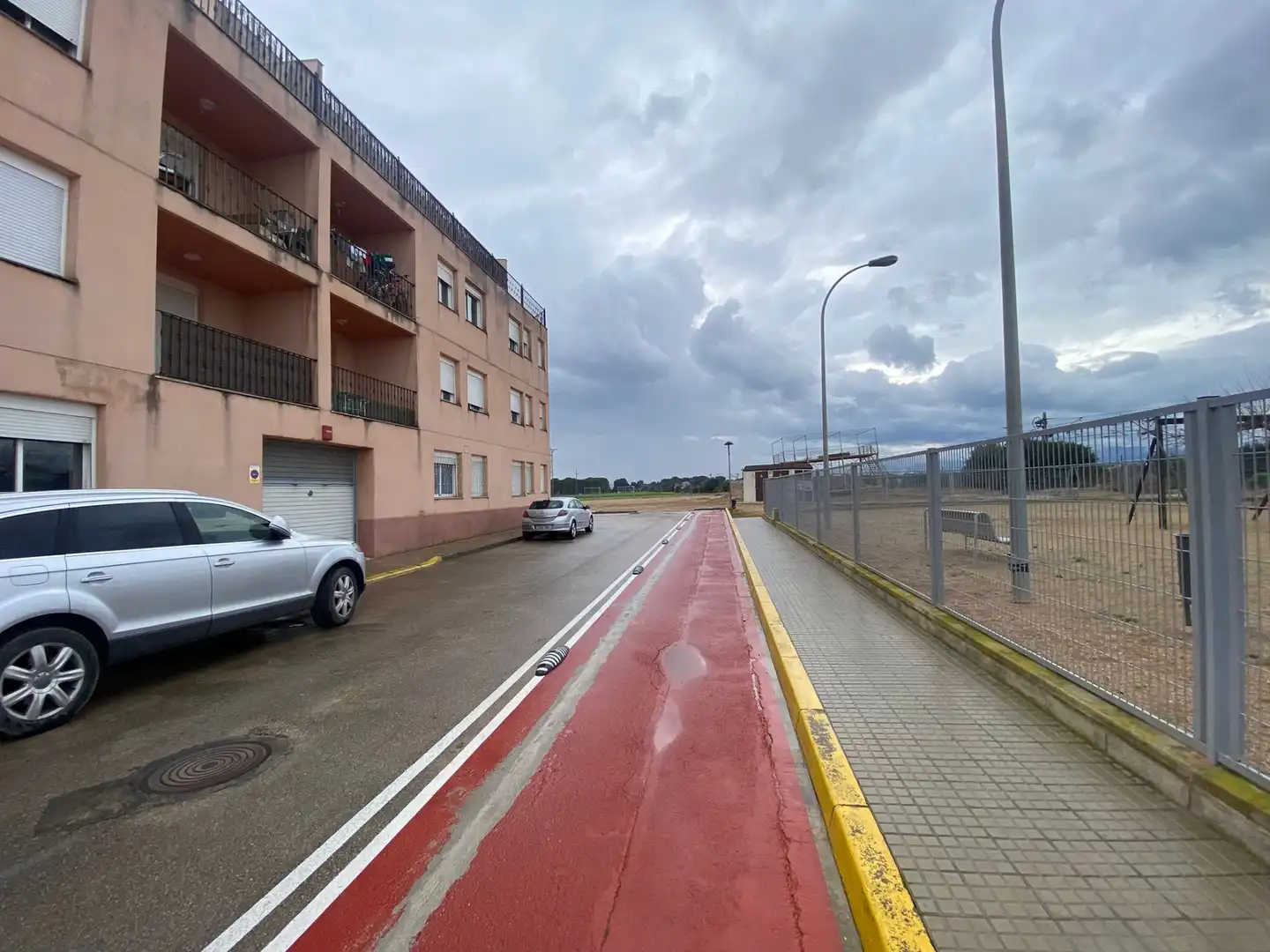 Apartments for sale in Quatre, Camarles