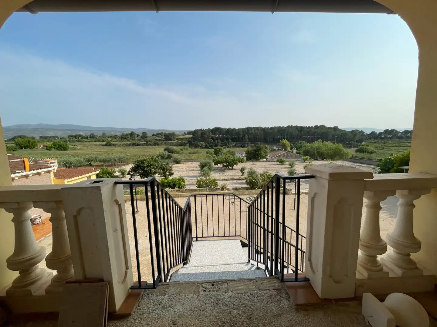 Chalet con terraza en venta en Agullent, imagen 21