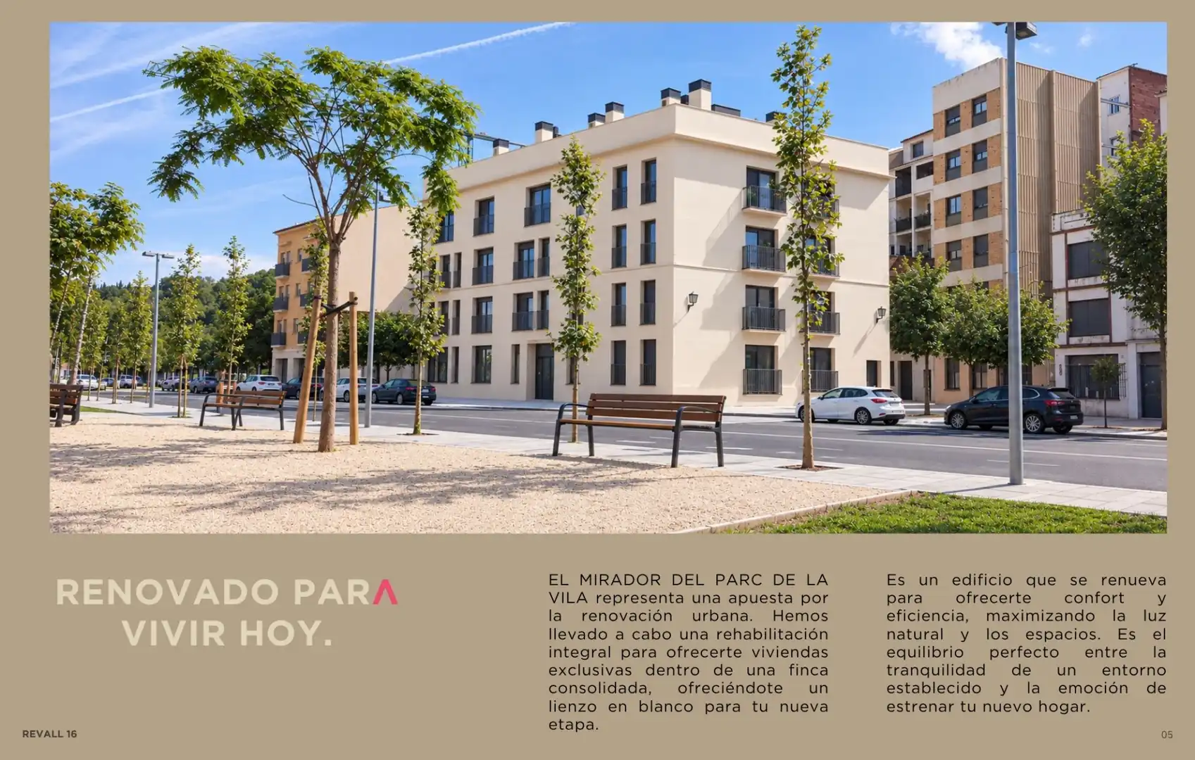 Flat with lift for sale in Martorell, imagen 2
