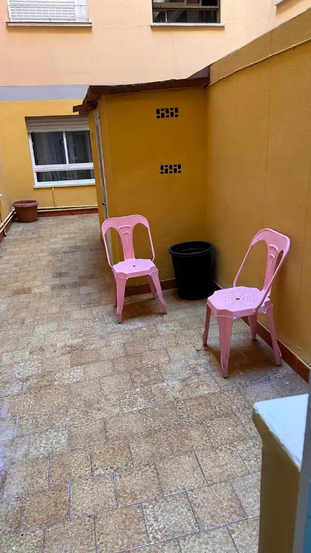 Flat with terrace for sale in Avinguda del Port, imagen 10