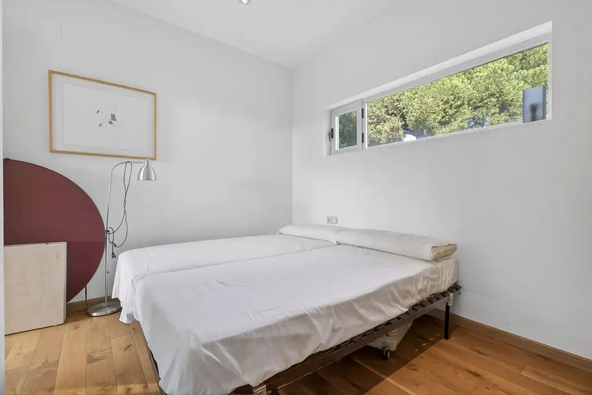 Chalet con terraza en venta en C. Abeto, imagen 42