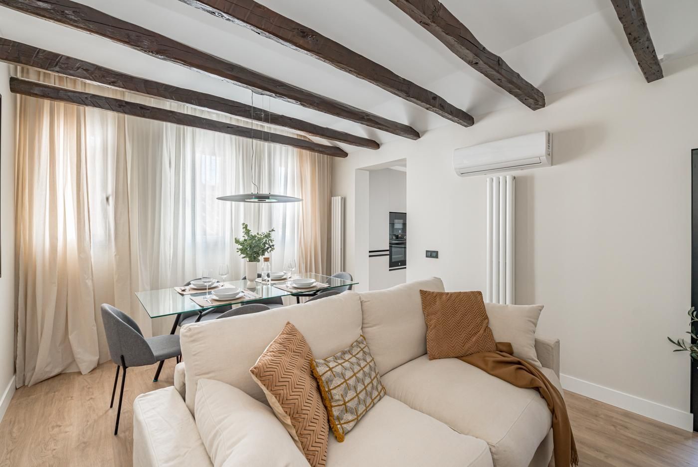 Pis en venda a Calle de Colón, Universidad - Malasaña, Centro