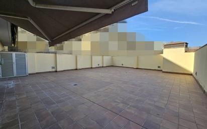 Terrace of Flat for sale in Mataró  with Air Conditioner, Heating and Terrace