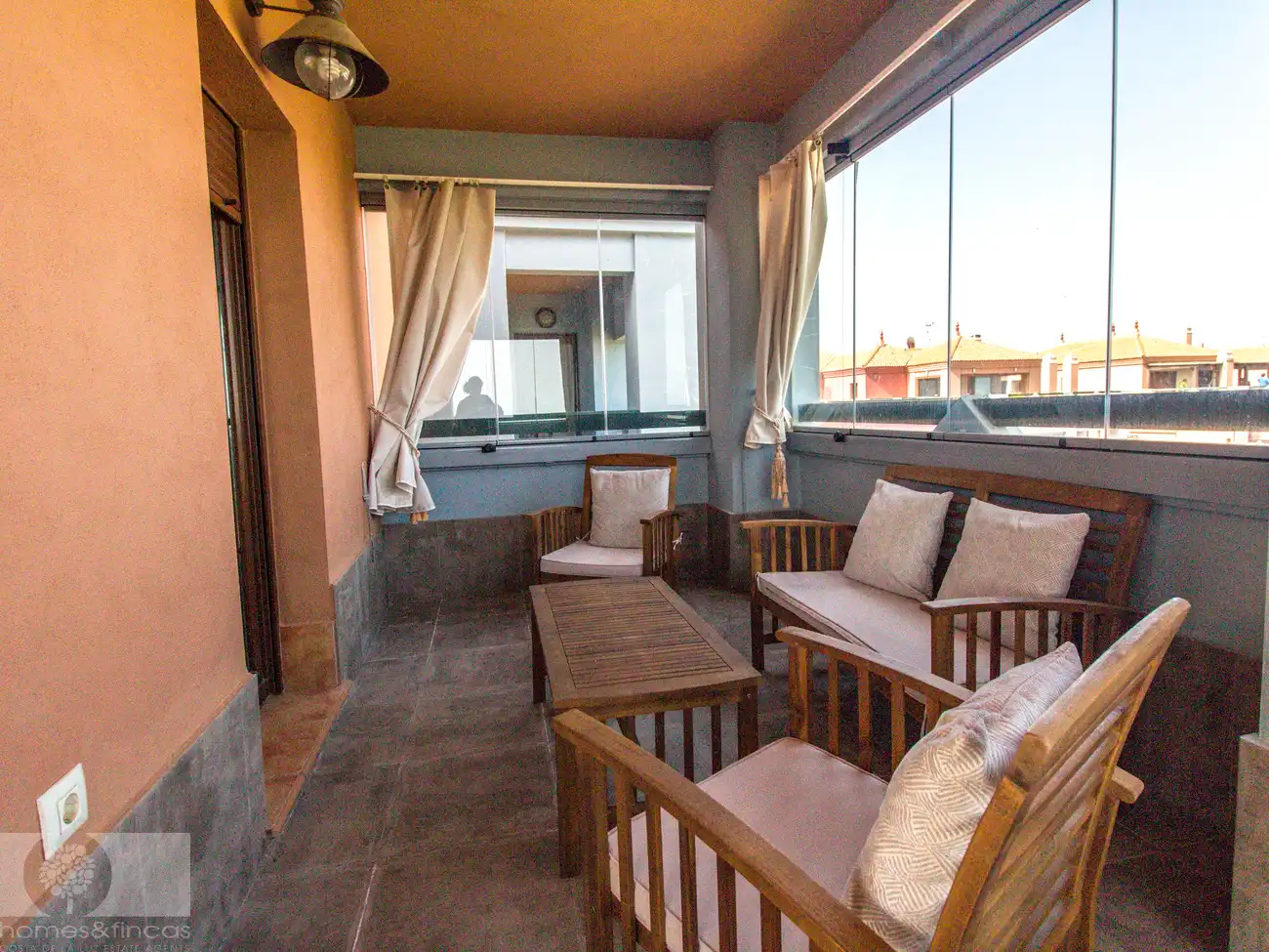 Ático con piscina en venta en Punta del Moral, imagen 19