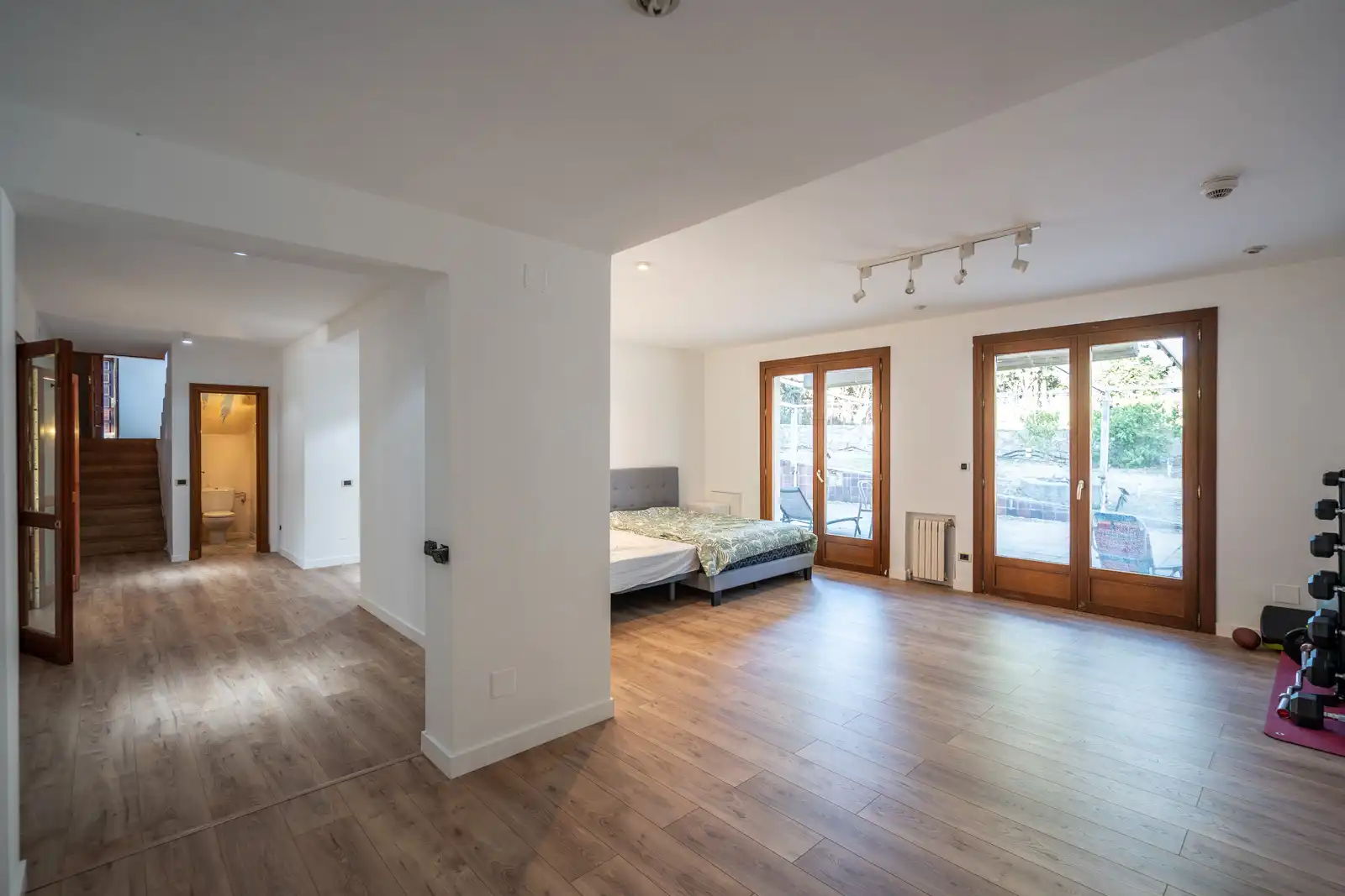 Casa o chalet en venta en Las Rozas de Madrid con Aire acondicionado, Calefacción y Jardín privado