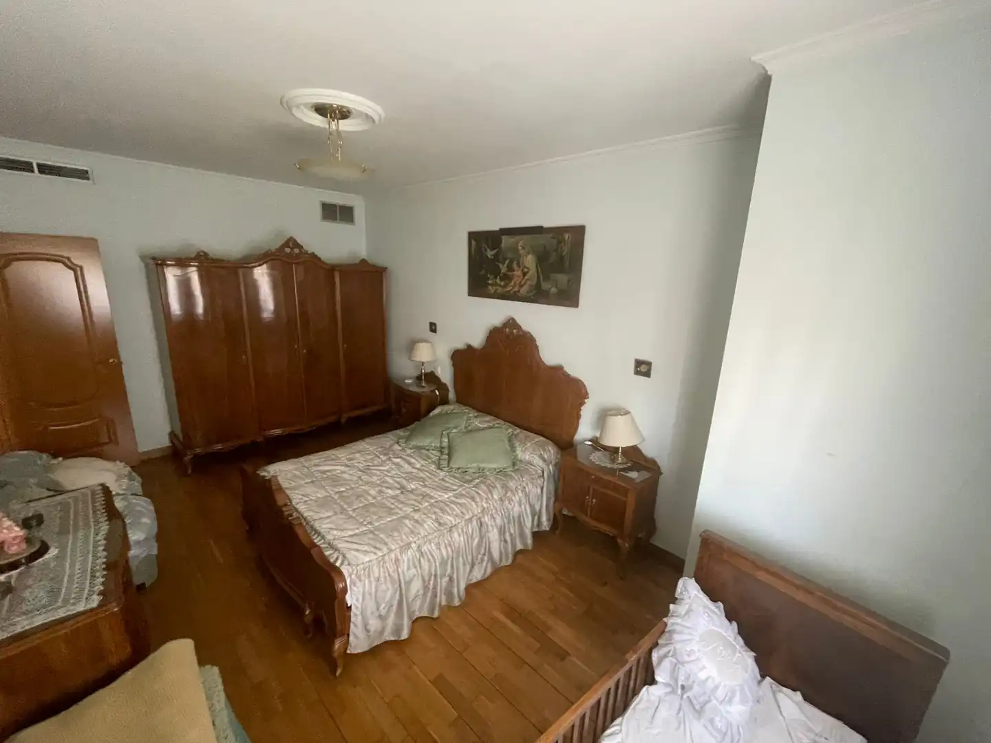 Residencial amb ascensor en venda a Calle de Don Víctor Peñasco, imagen 15