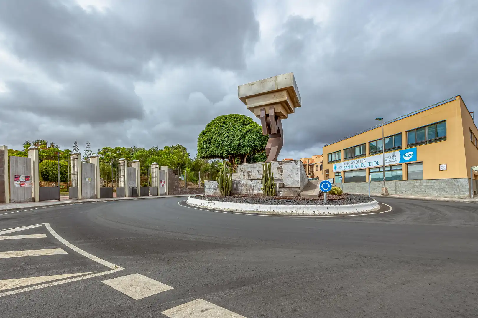 Wohnung mit Aufzug zum Verkauf in Calle Licenciado Calderín 24, imagen 40