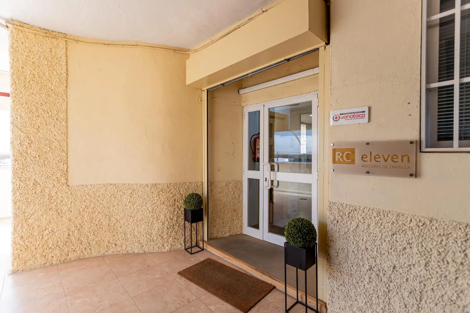 Local en venda en Arganda del Rey amb Aire condicionat i Moblat