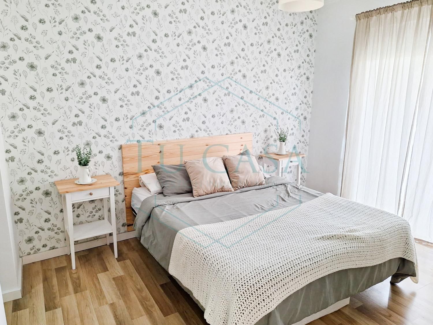 Bedroom of House or chalet for sale in Puerto Real  with Air Conditioner, Heating and Terrace