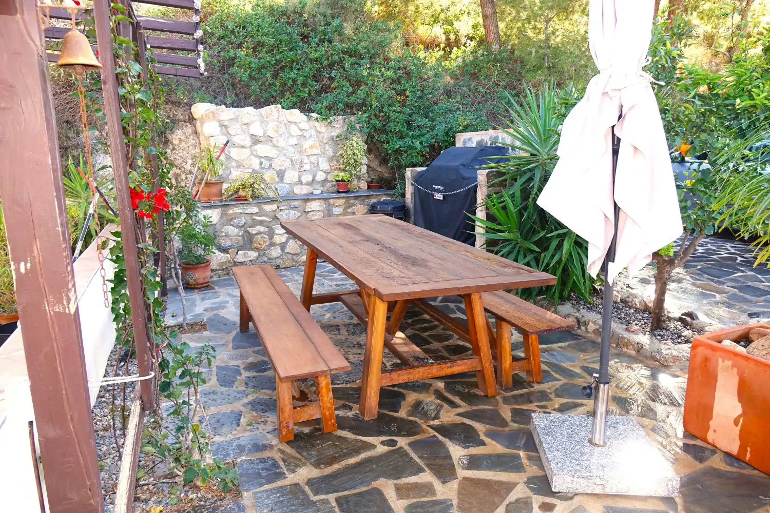 Chalet en venta en Órgiva, imagen 16