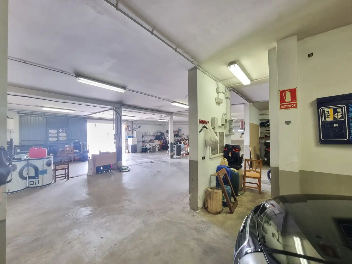 Fabrikhallen zum Verkauf in Ciutadella de Menorca