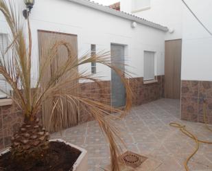 Casa o xalet de lloguer en Villamayor de Calatrava