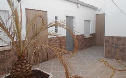 House or chalet to rent in Villamayor de Calatrava