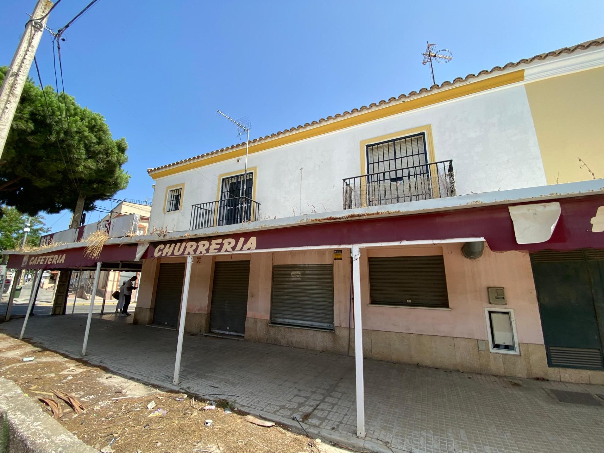 Pis en venda a Avenida de Rota
