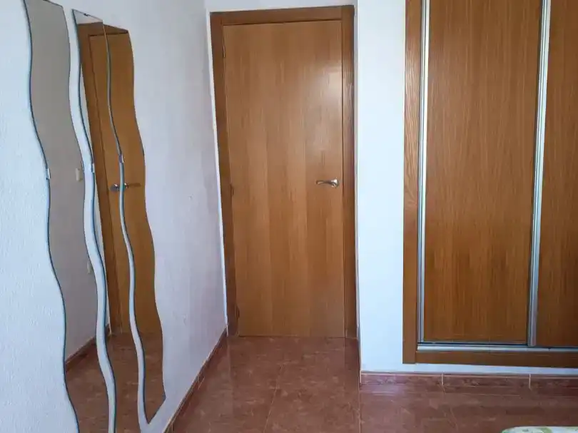 Wohnung zum Verkauf in Los Arenales del Sol