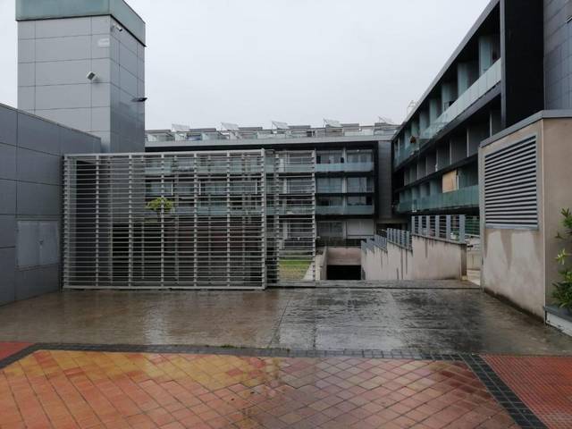 Garaje en Venta en CERRO DEL MURMULLO en Ensanche de Vallecas - La Gavia