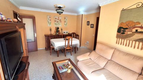 Foto 4 de Piso en venta en La Banda - Campo de Fútbol, Chiclana de la Frontera