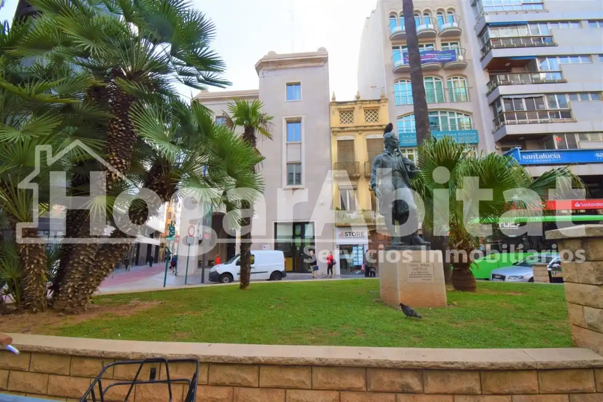 Oficina en venda a Calle GASSET, imagen 24