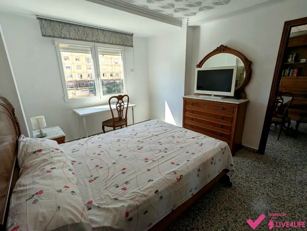 Flat with lift to rent in Avinguda dels Tarongers, imagen 17