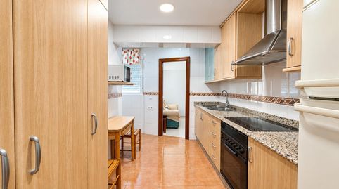 Foto 2 von Wohnung zur Miete in Calle Joaquin Navarro, L'Eixereta, Burjassot