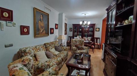 Foto 4 de Pis en venda a Paseo Marítimo - San José - La Laguna, Cádiz