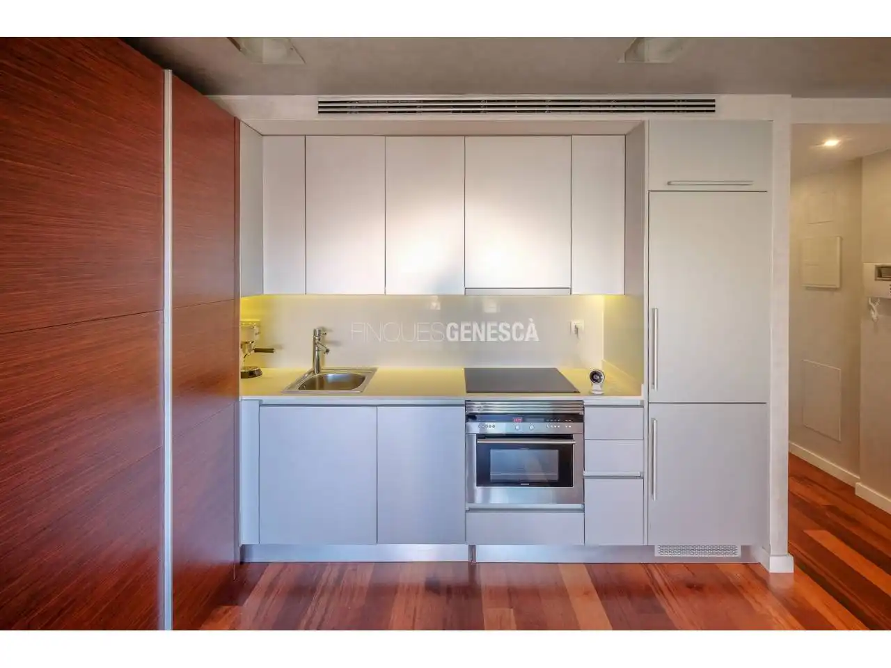 Loft de lloguer a Matadepera