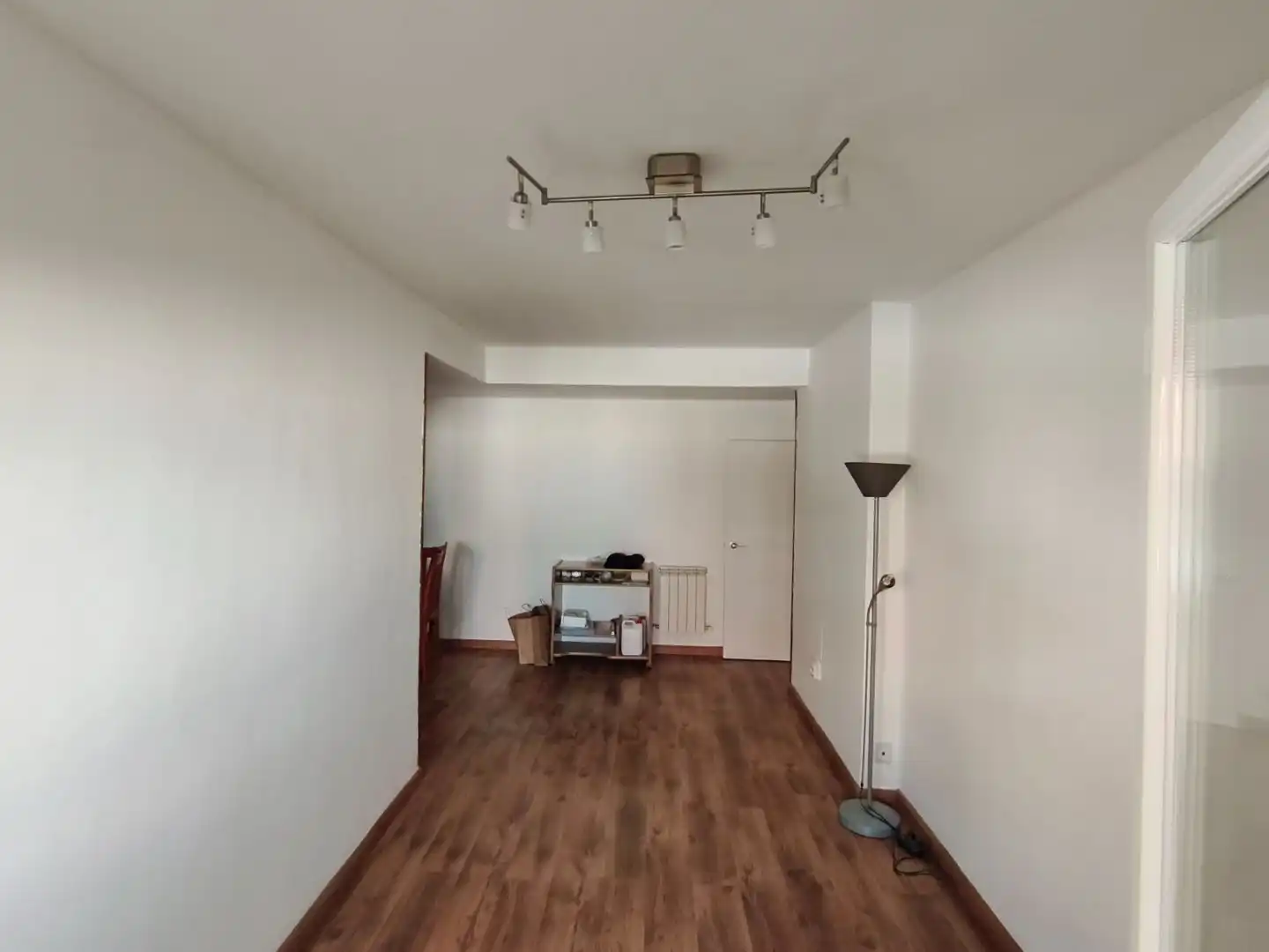 Wohnung zum Verkauf in  Madrid Capital mit Klimaanlage, Terrasse und Balkon
