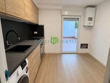 Wohnung zur Miete in Calle Concha Espina