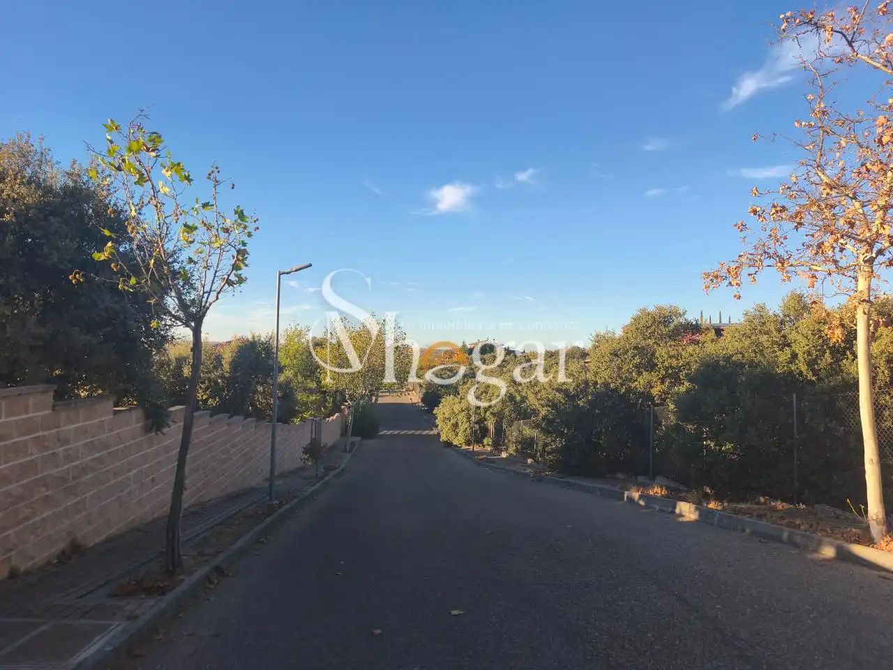Terreno residencial en venta en Los Cigarrales - La Bastida, imagen 3