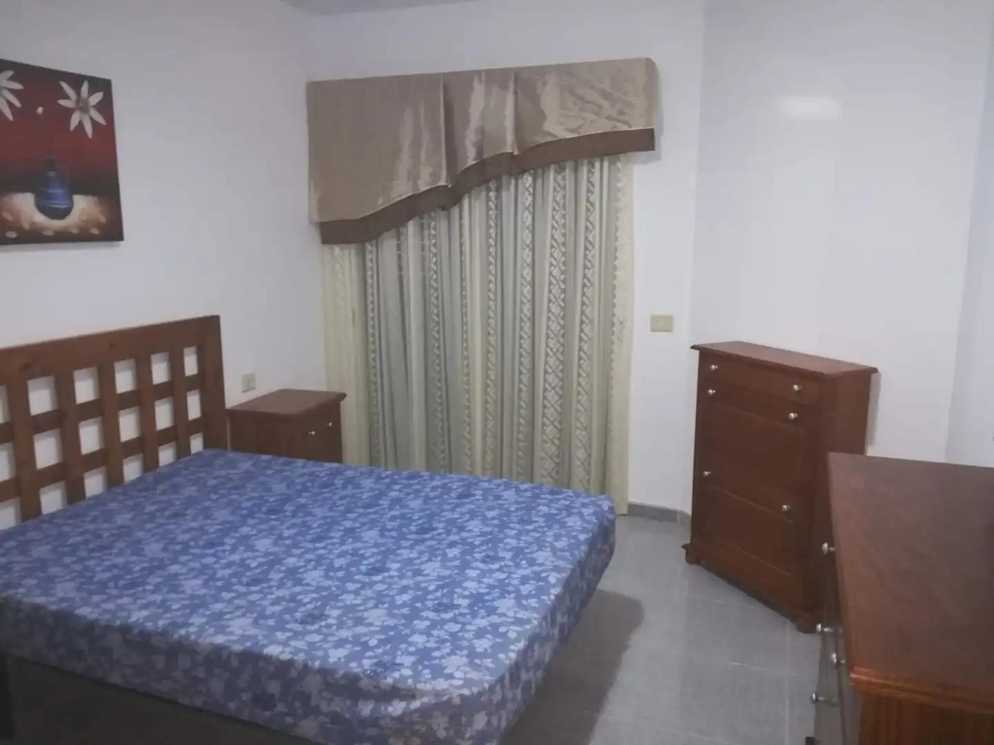 Habitación de Casa adosada en venta en Arico con Terraza y Balcón