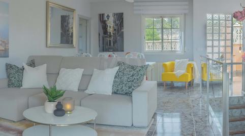 Foto 2 de Casa o xalet de lloguer a Canyelles, Barcelona