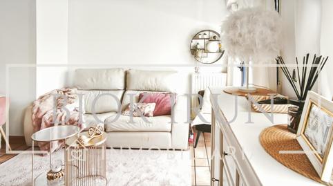 Photo 2 of Attic for sale in  Embajador P Aristegi, Jaizubia - Urdanibia - Puiana, Gipuzkoa