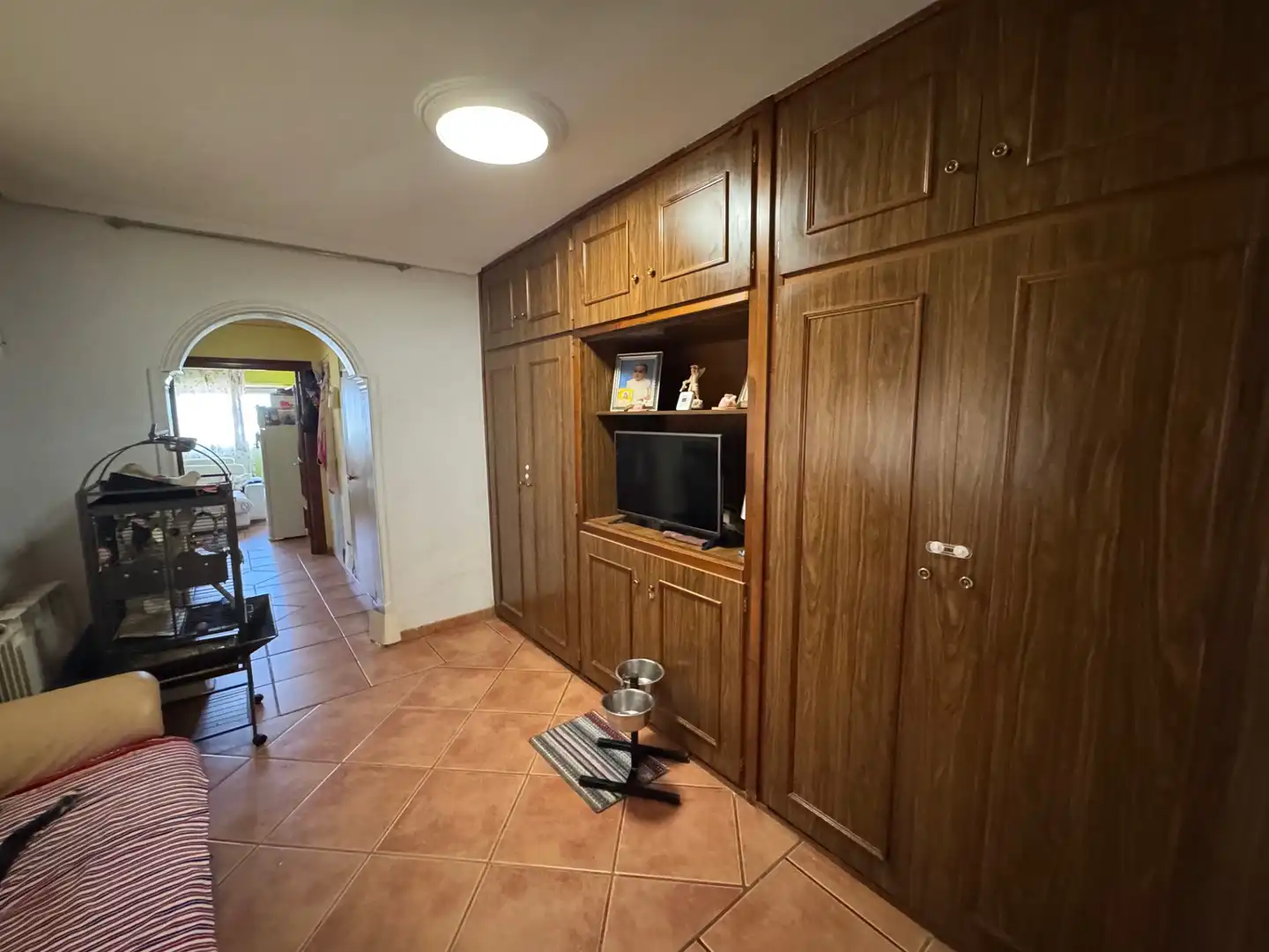 Flat for sale in Tordesillas  with Heating, Private garden and Furnished