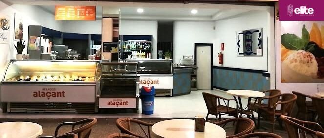 Local de lloguer en Jerez de la Frontera amb Aire condicionat