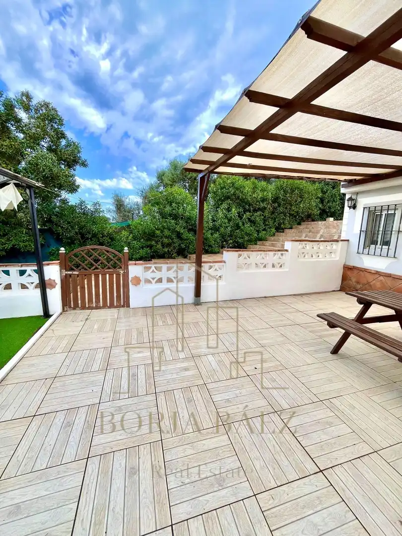 Chalet en venta en Benajarafe, imagen 35