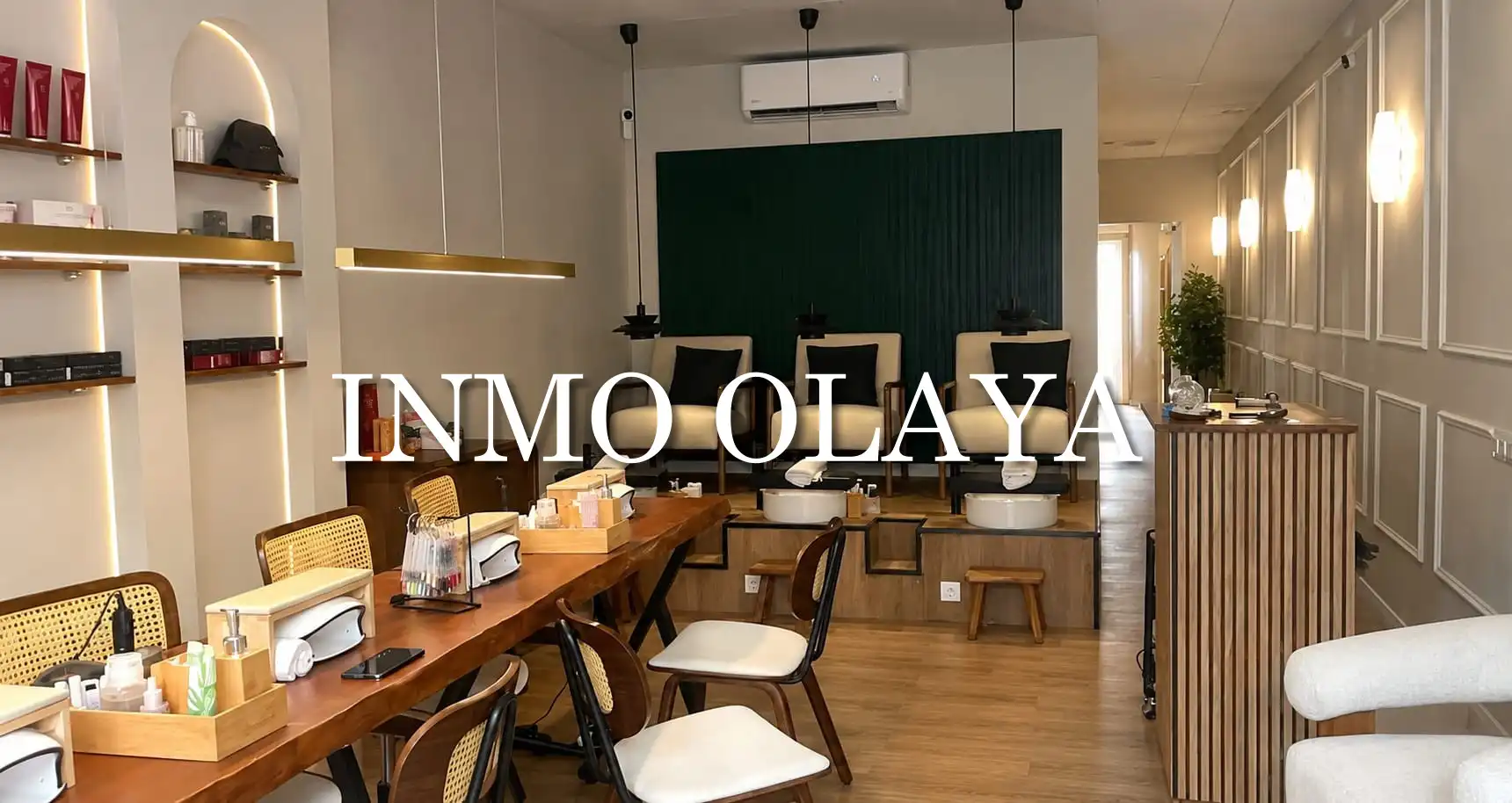 Local comercial en traspaso en Centre