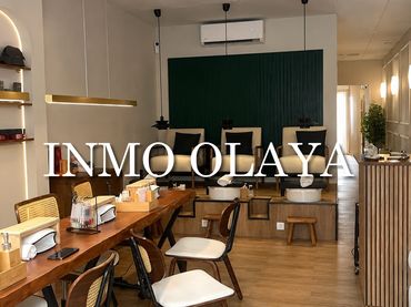 Local comercial en traspaso en Centre