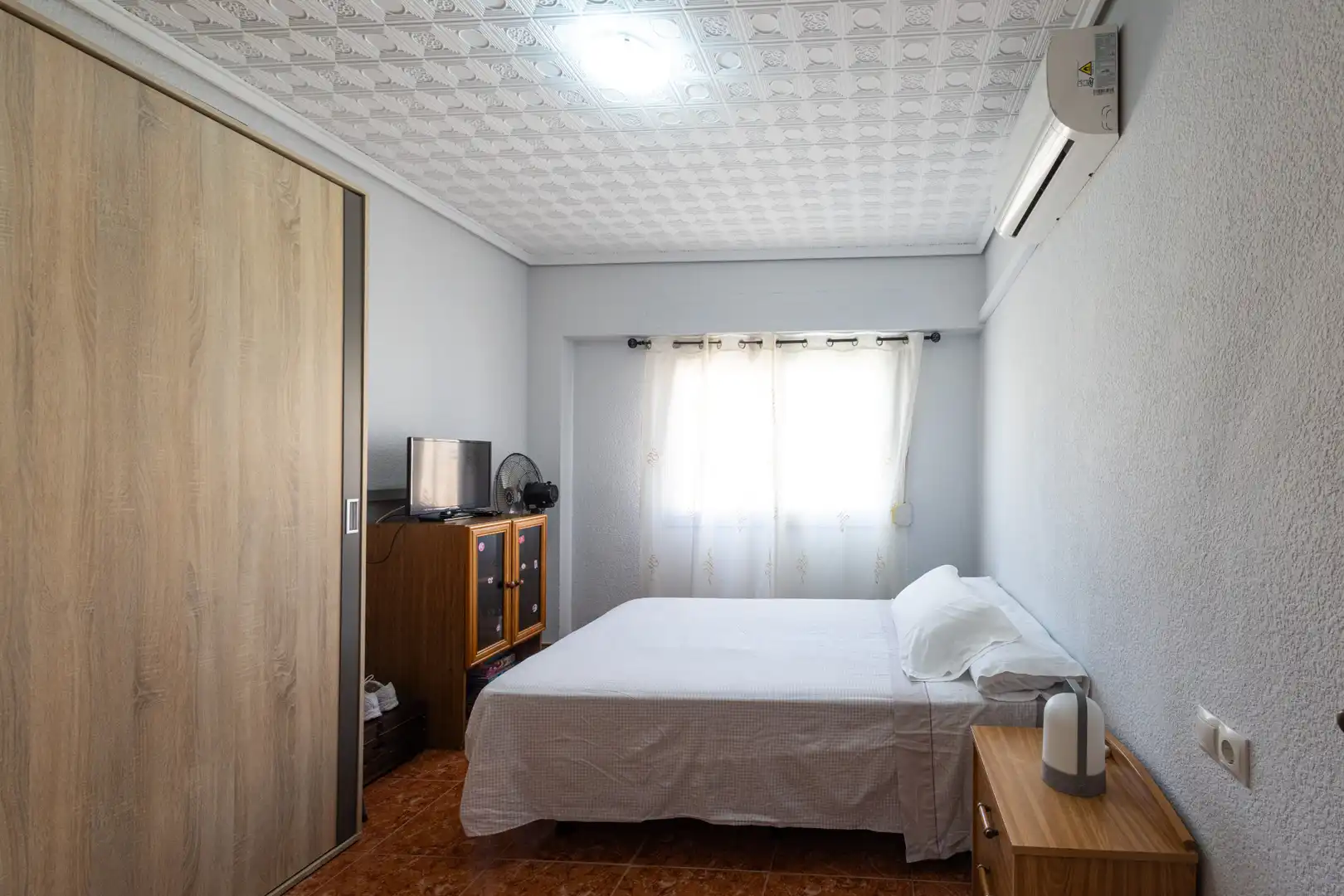 Bedroom of Flat for sale in Torrent
