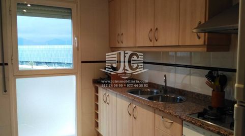 Photo 2 of Flat for rent in Avenida Remolins, Remolins - Sant Jaume, Tortosa